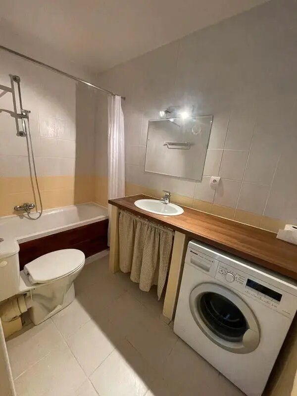 Appartement à louer, 33m², Strasbourg