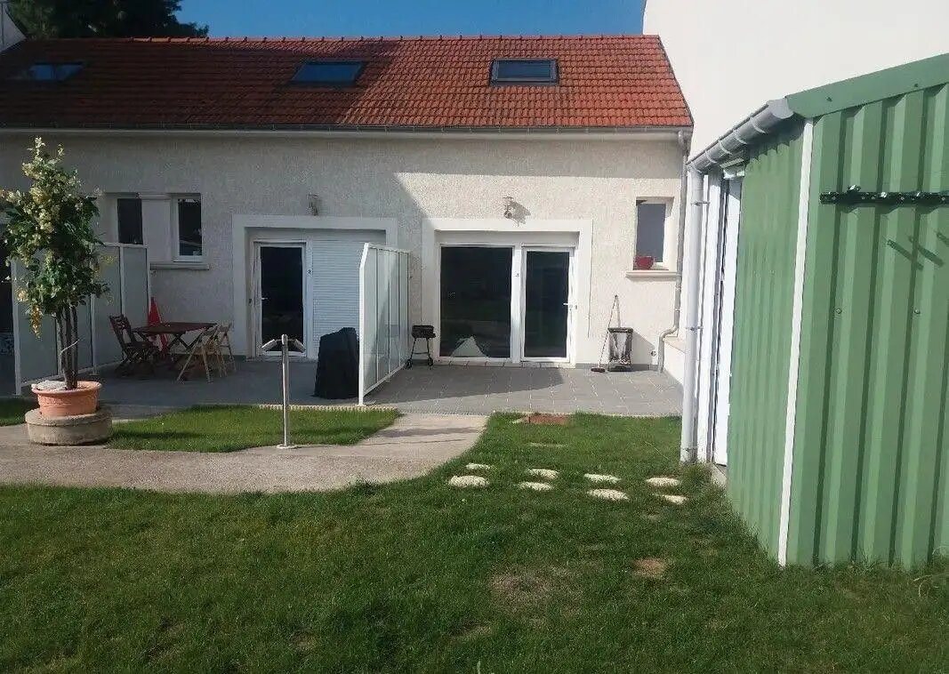 Appartement à louer, 56m², Ballainvilliers