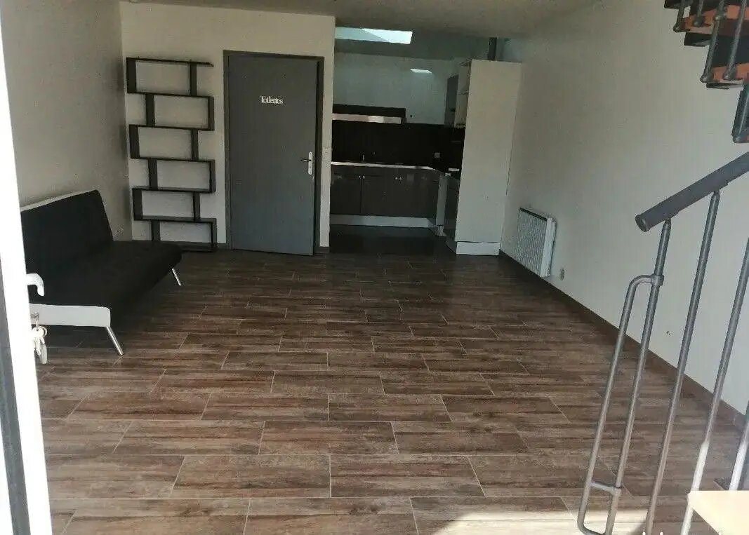 Appartement à louer, 56m², Ballainvilliers