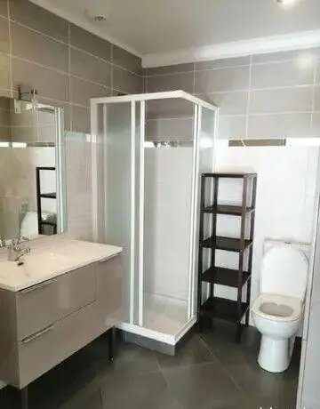Appartement à louer, 56m², Ballainvilliers