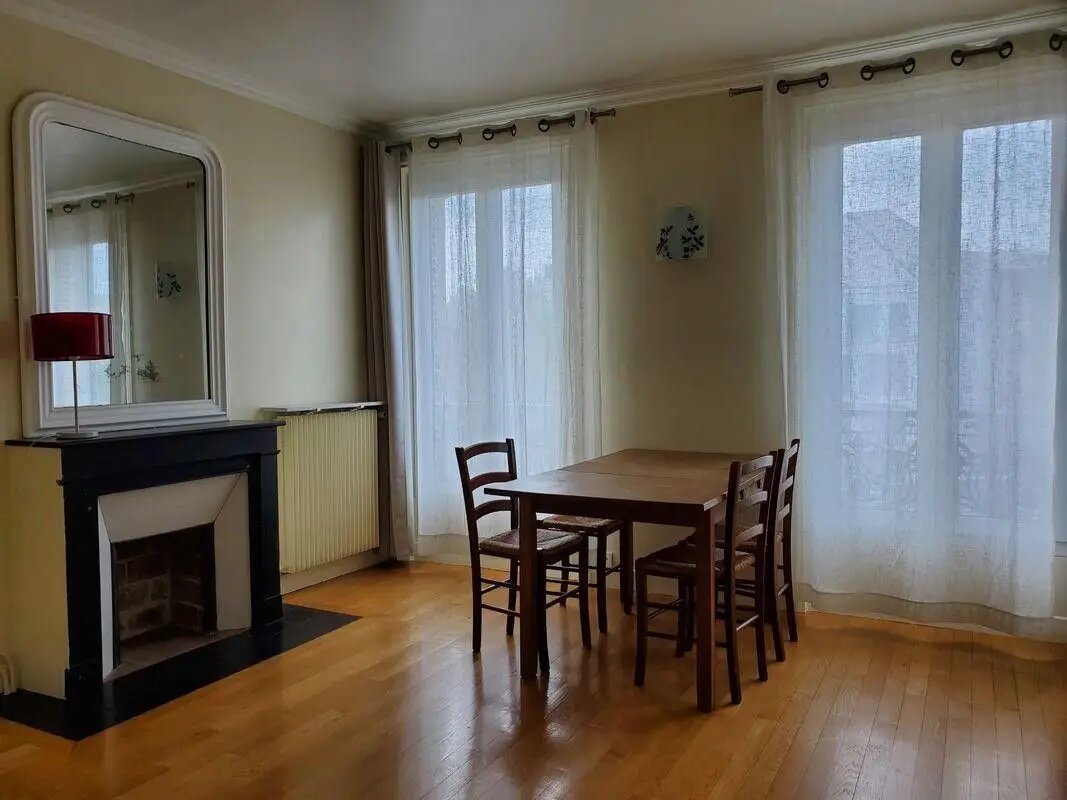 Maison à louer, 48m², Montreuil