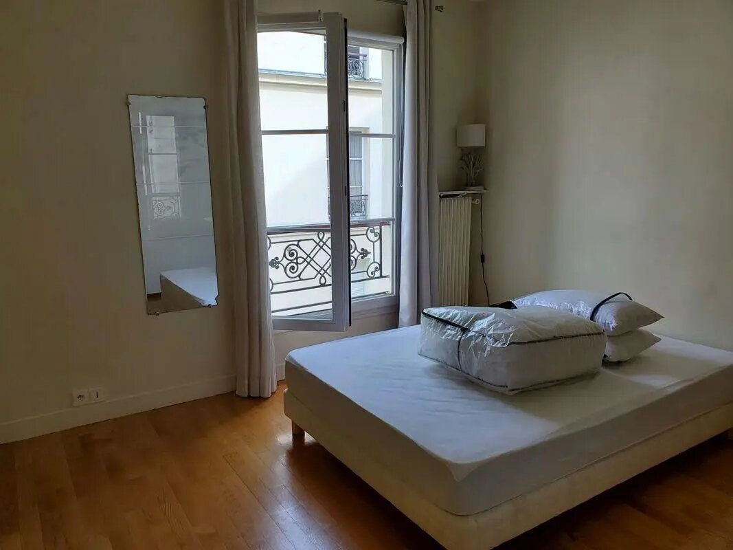 Maison à louer, 48m², Montreuil