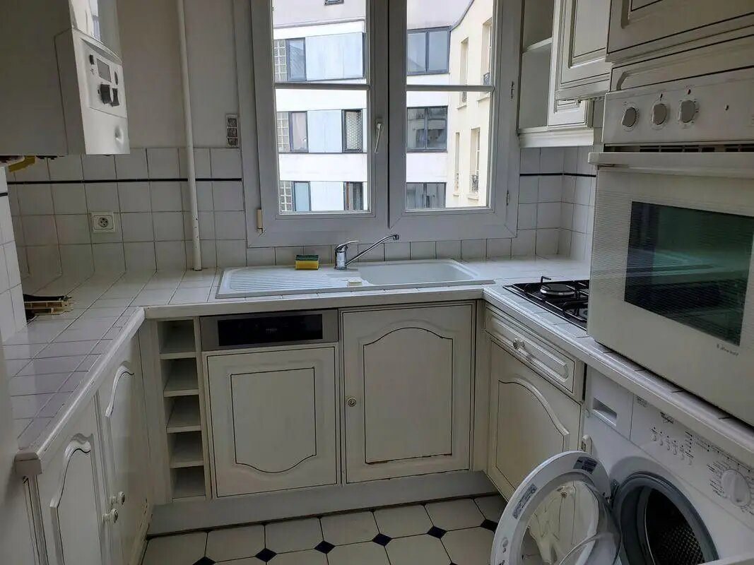 Maison à louer, 48m², Montreuil