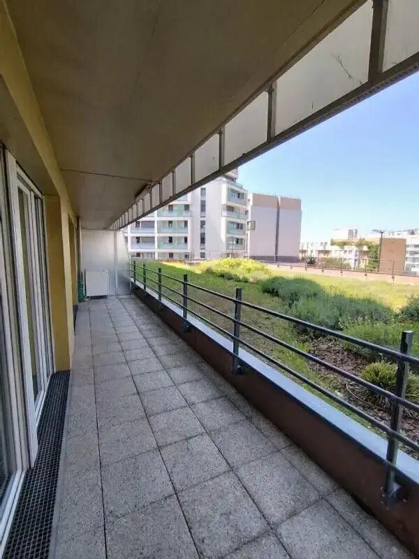 Appartement à louer, 62m², Asnières-sur-Seine