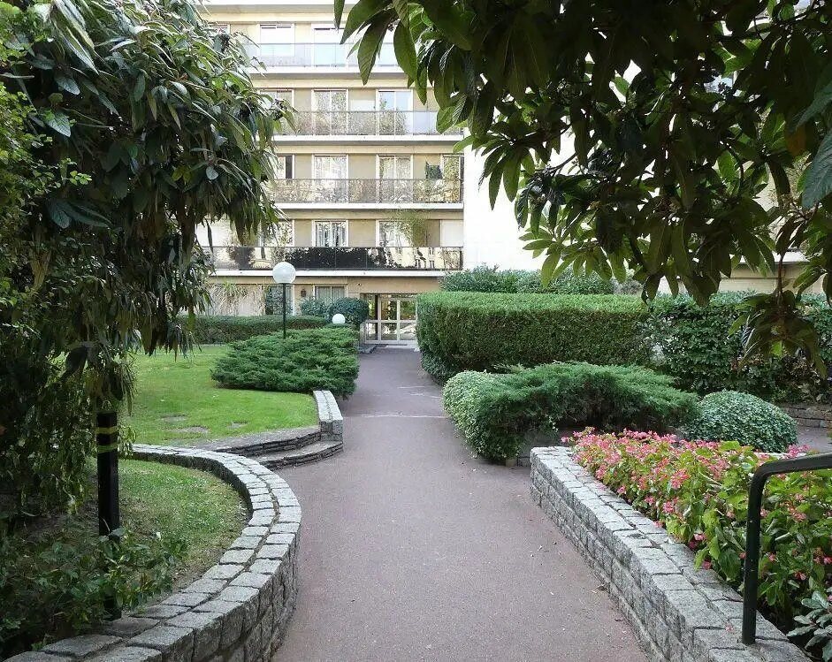 Appartement à louer, 21m², Neuilly-sur-Seine