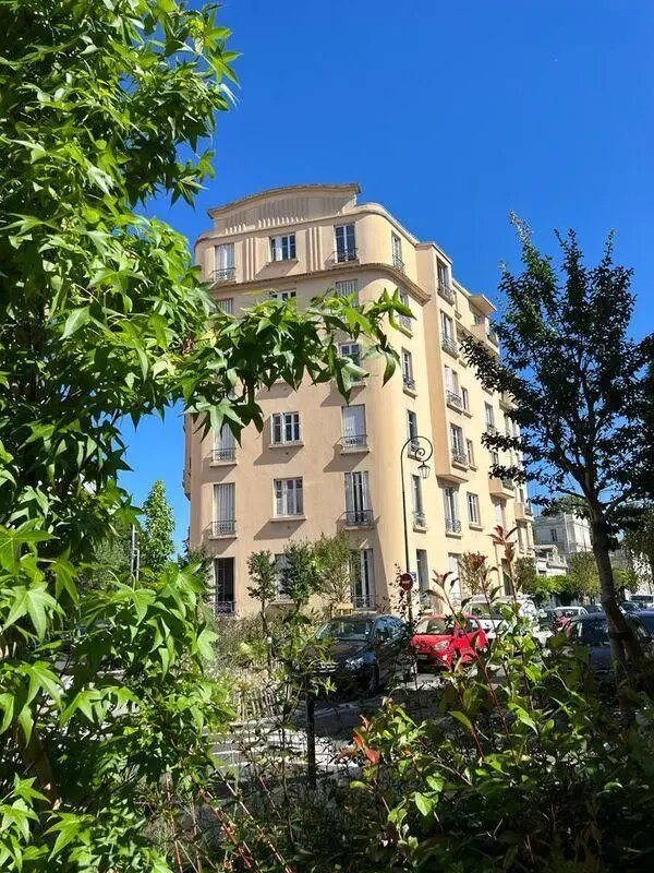 Appartement à louer, 58m², Paris 16ème