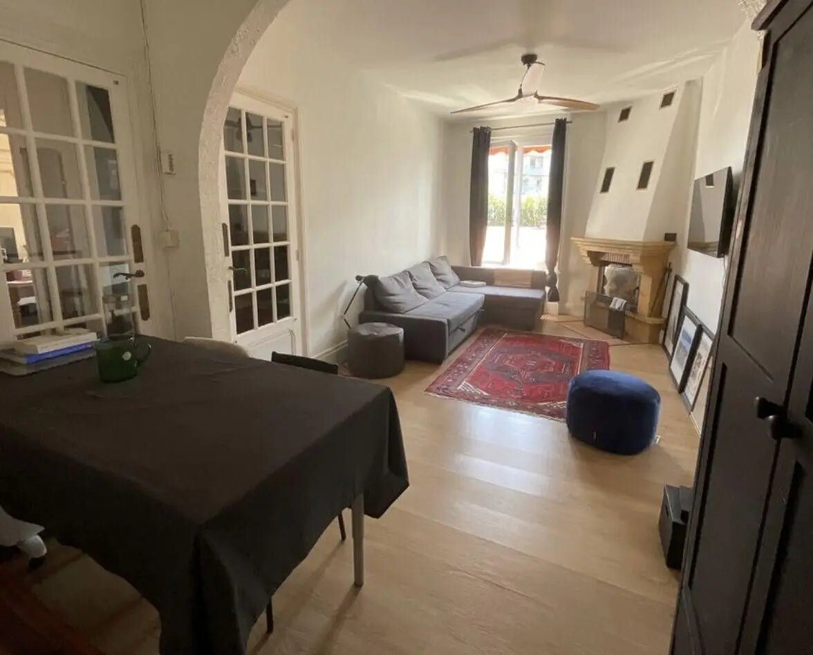 Appartement à louer, 61m², Joinville-le-Pont