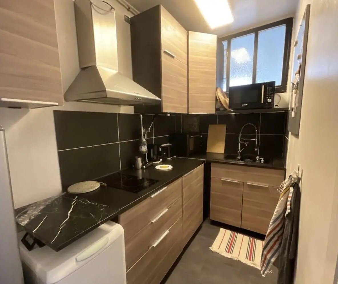 Appartement à louer, 61m², Joinville-le-Pont