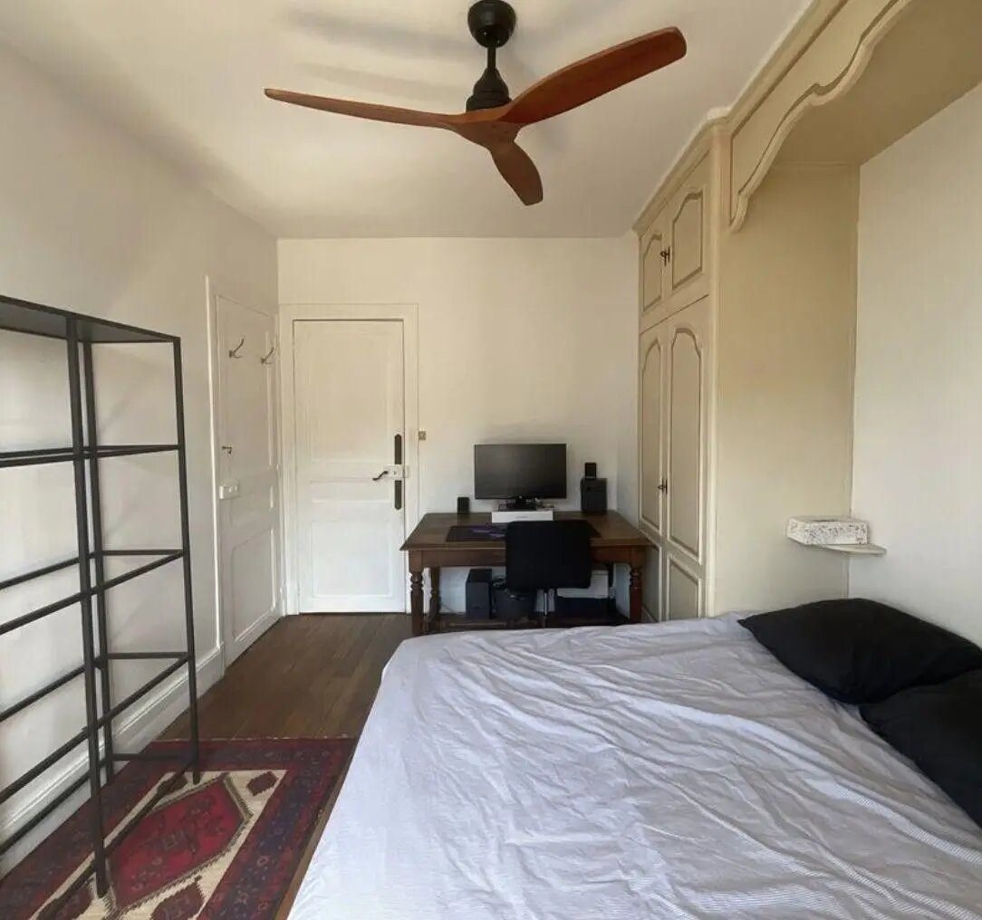 Appartement à louer, 61m², Joinville-le-Pont