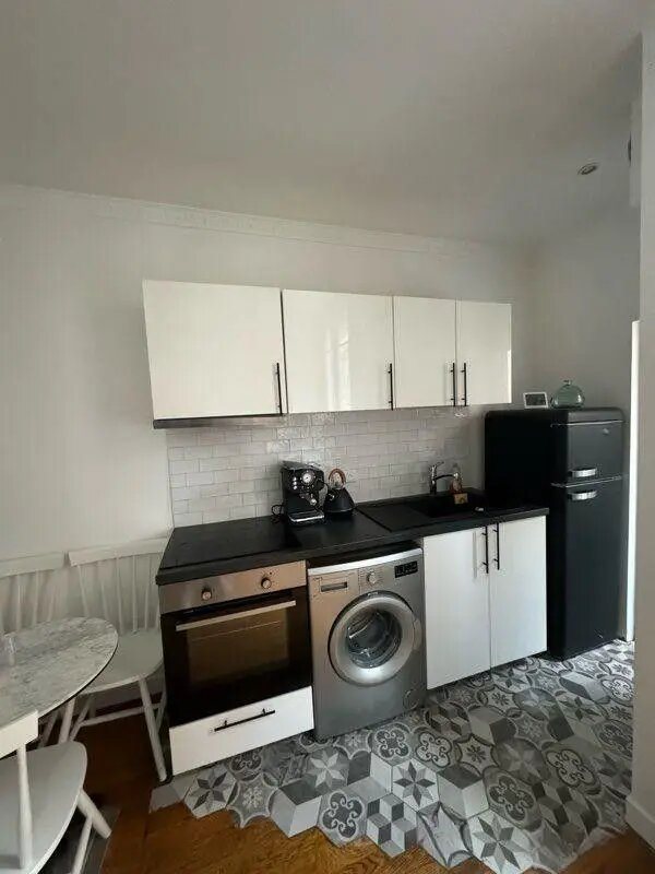 Appartement à louer, 30m², La Garenne-Colombes