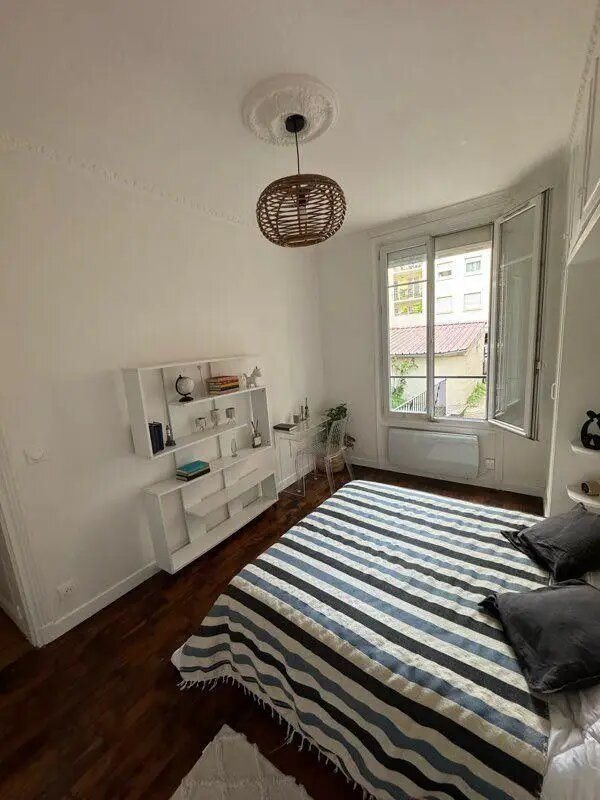 Appartement à louer, 30m², La Garenne-Colombes