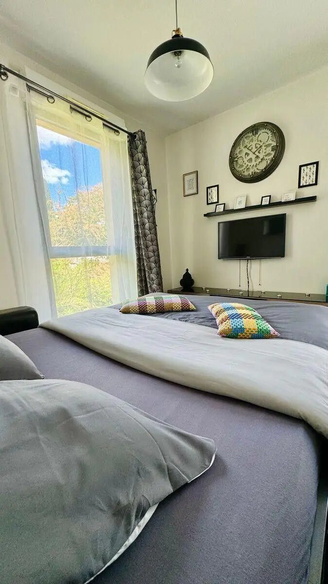 Appartement à louer, 29m², Aix-en-Provence