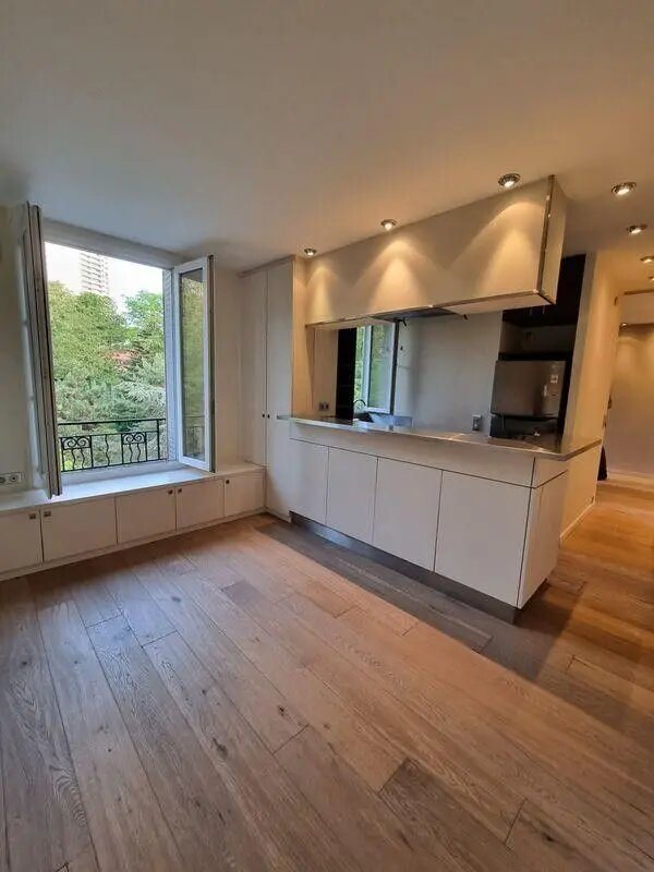 Appartement à louer, 32m², Issy-les-Moulineaux