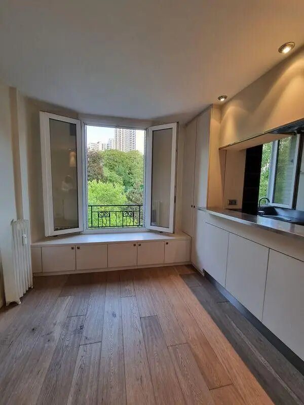 Appartement à louer, 32m², Issy-les-Moulineaux