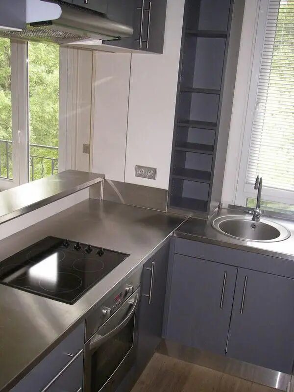 Appartement à louer, 32m², Issy-les-Moulineaux