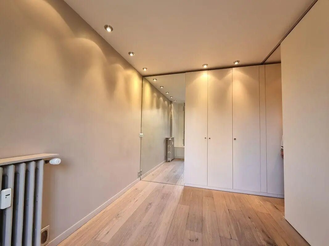 Appartement à louer, 32m², Issy-les-Moulineaux