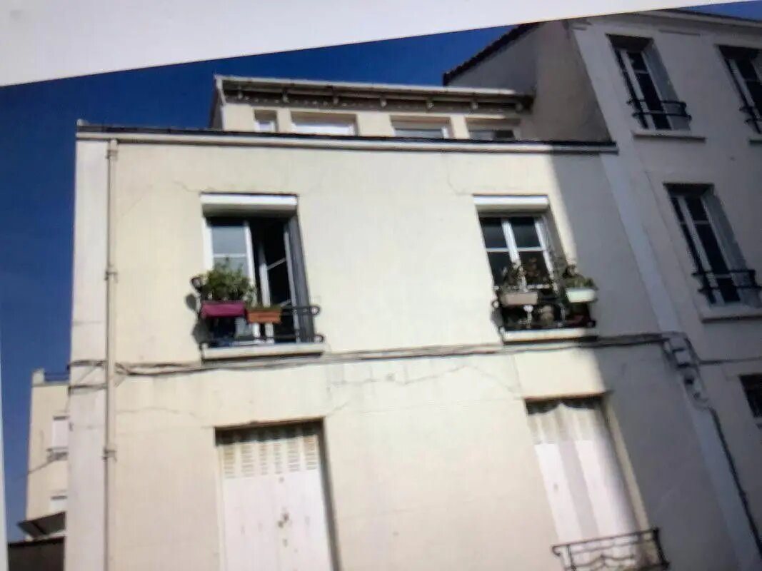 Appartement à louer, 24m², Courbevoie