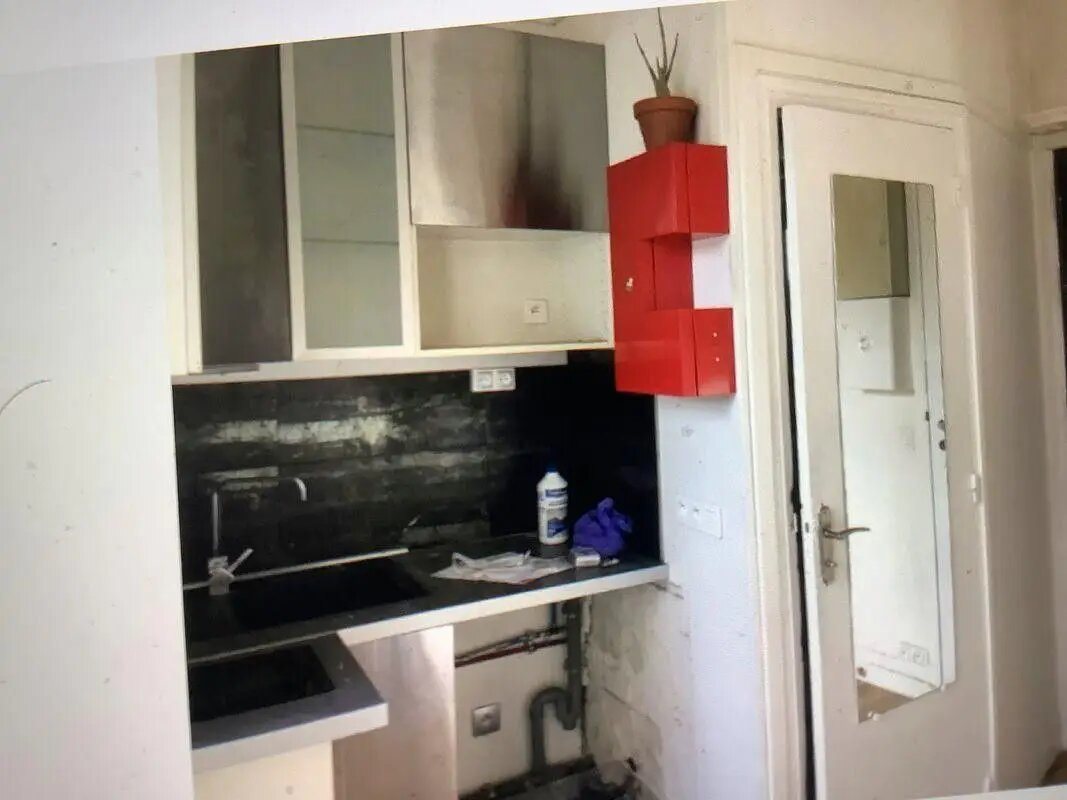 Appartement à louer, 24m², Courbevoie