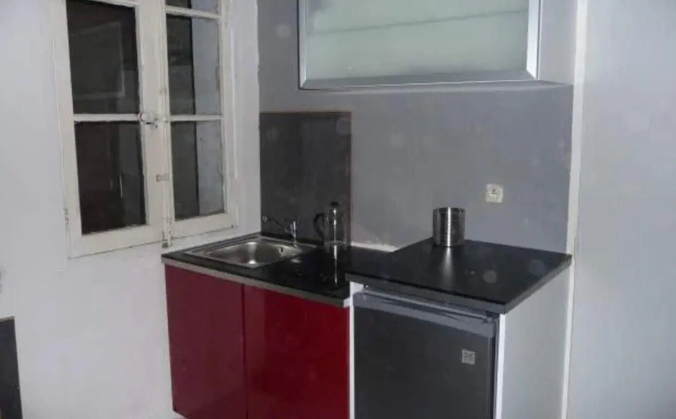 Appartement à louer, 24m², Aix-en-Provence