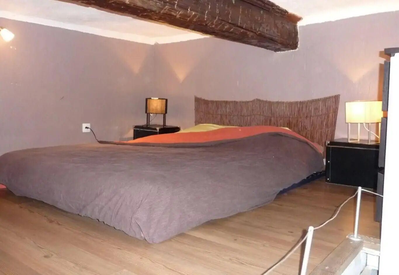 Appartement à louer, 24m², Aix-en-Provence