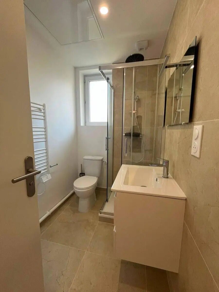 Appartement à louer, 30m², Grenoble
