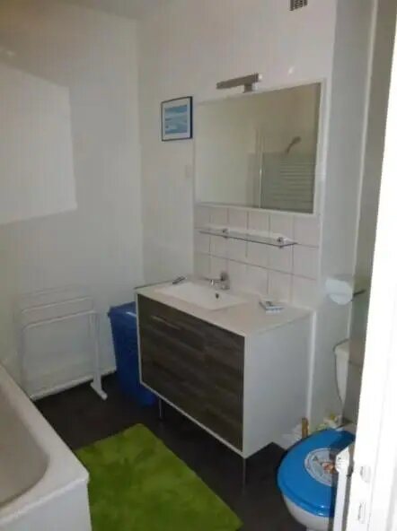 Appartement à louer, 31m², La Rochelle