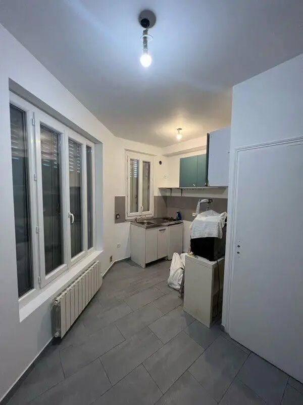 Appartement à louer, 26m², Bois-Colombes