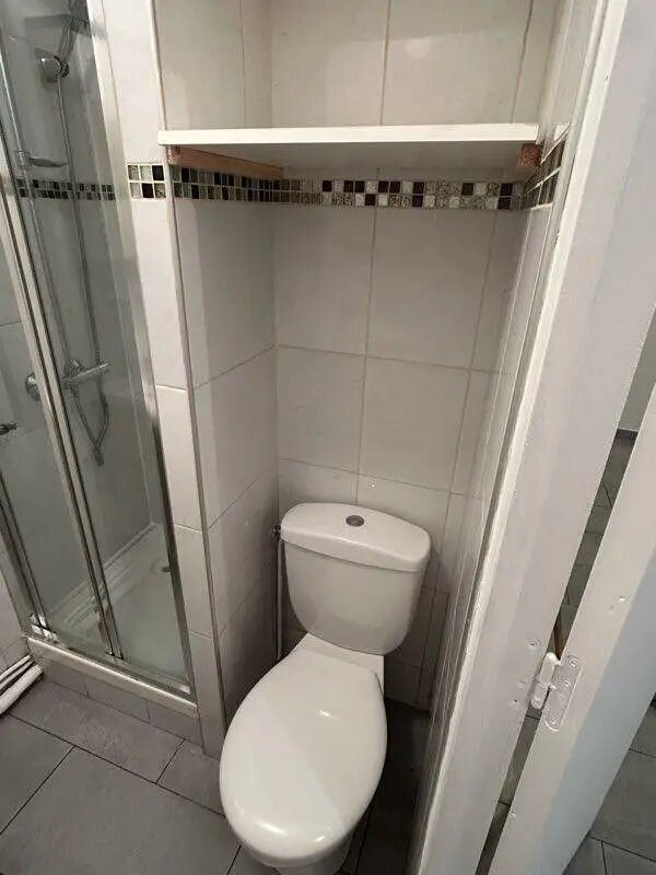 Appartement à louer, 26m², Bois-Colombes