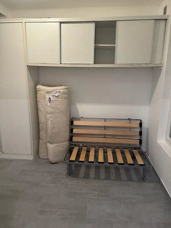 Appartement à louer, 26m², Bois-Colombes