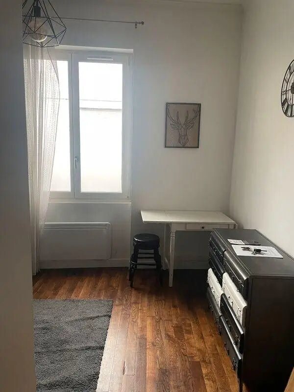 Appartement à louer, 23m², Lyon 7ème
