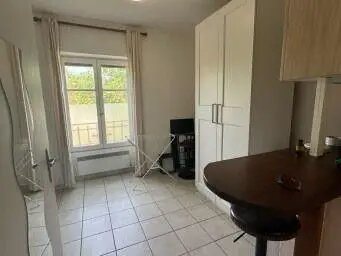 Appartement à louer, 15m², Lyon 7ème
