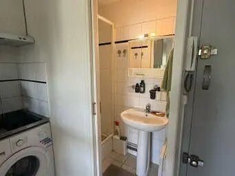 Appartement à louer, 15m², Lyon 7ème