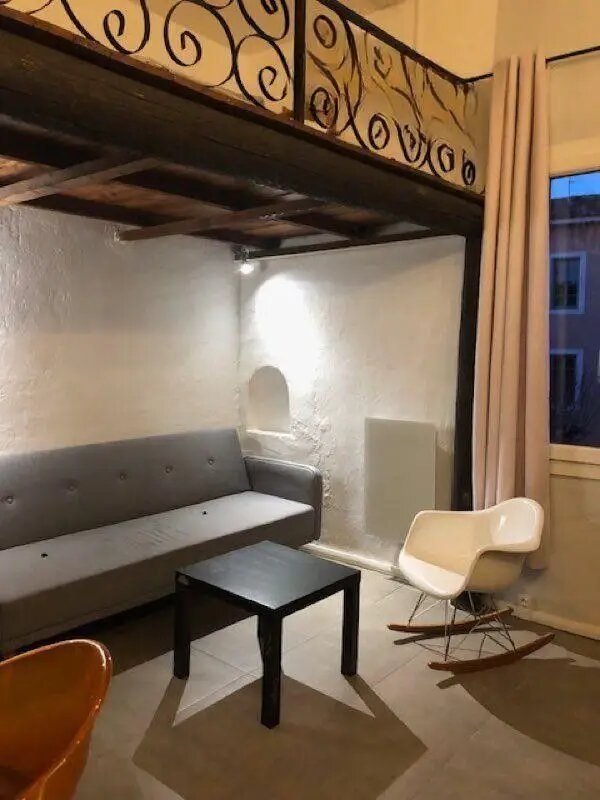 Appartement à louer, 1m², Aix-en-Provence
