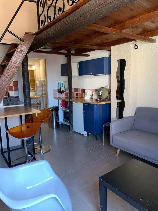 Appartement à louer, 1m², Aix-en-Provence
