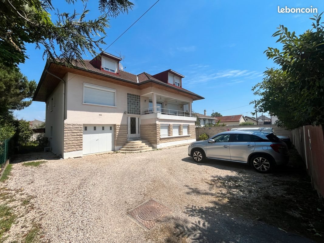 Appartement à louer, 37m², Coubron