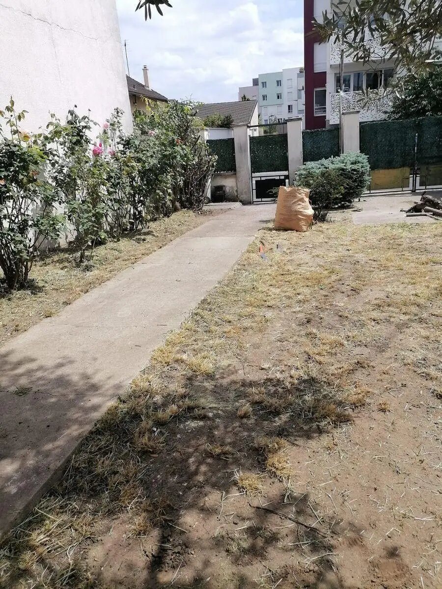 Maison à louer, 40m², Ivry-sur-Seine
