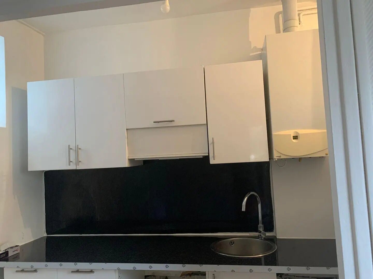 Maison à louer, 40m², Ivry-sur-Seine