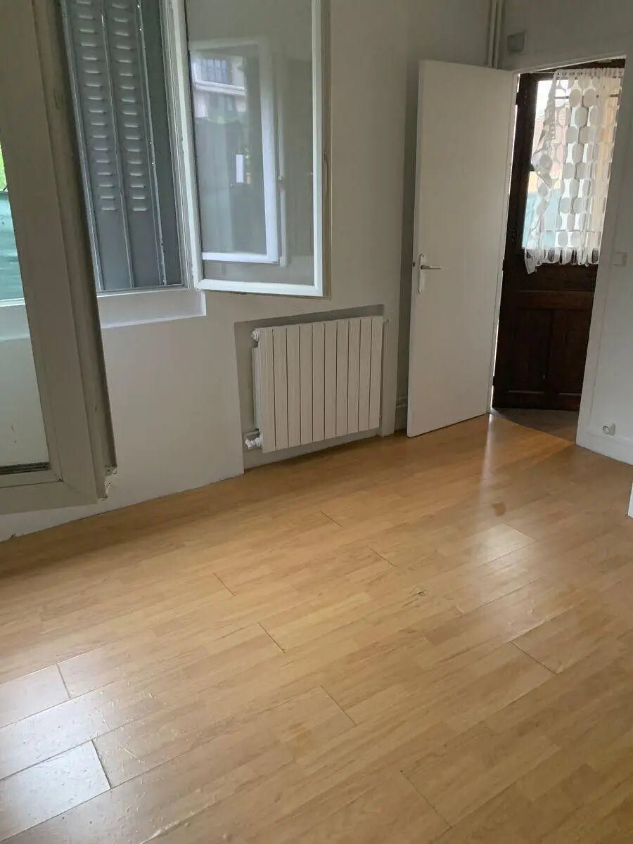 Maison à louer, 40m², Ivry-sur-Seine