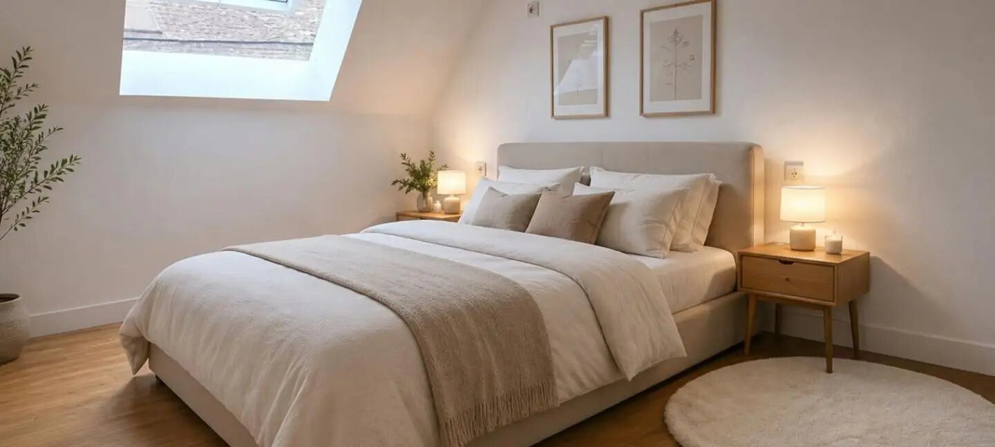 Maison à louer, 60m², Locminé