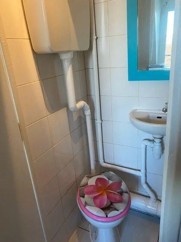 Appartement à louer, 9m², Paris 17ème