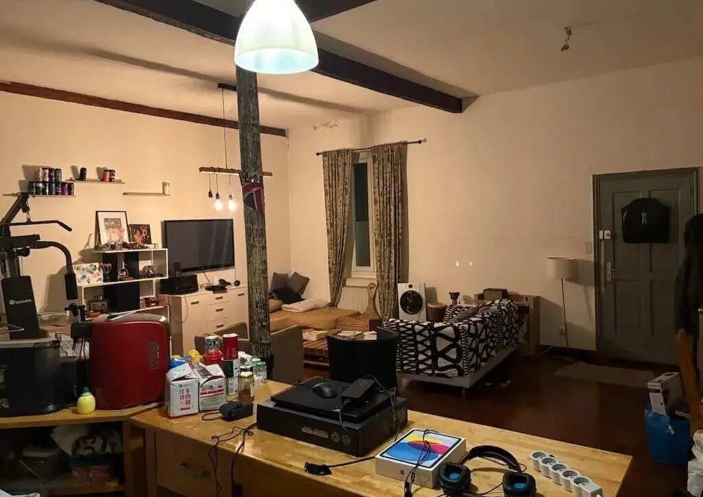 Appartement à louer, 80m², Toulouse
