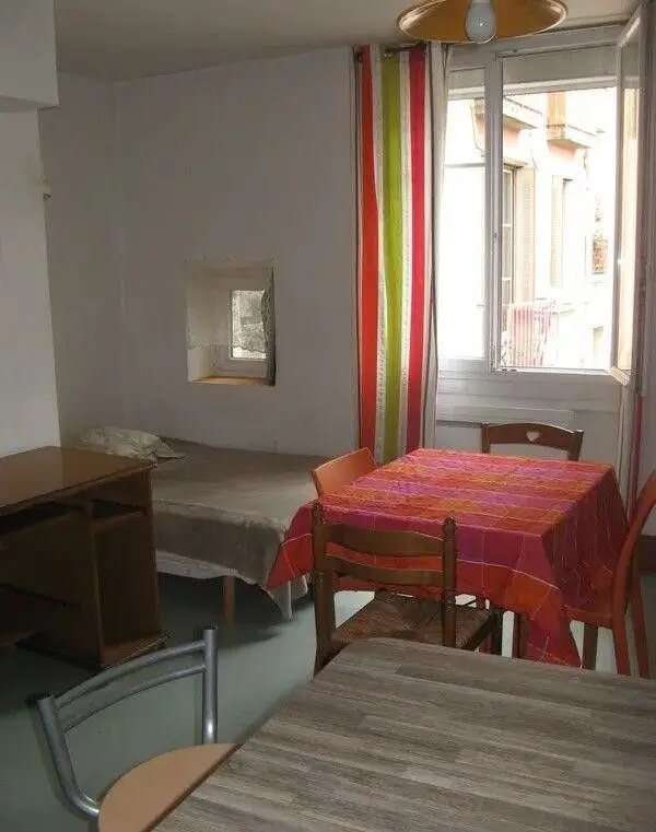 Appartement à louer, 24m², Grenoble