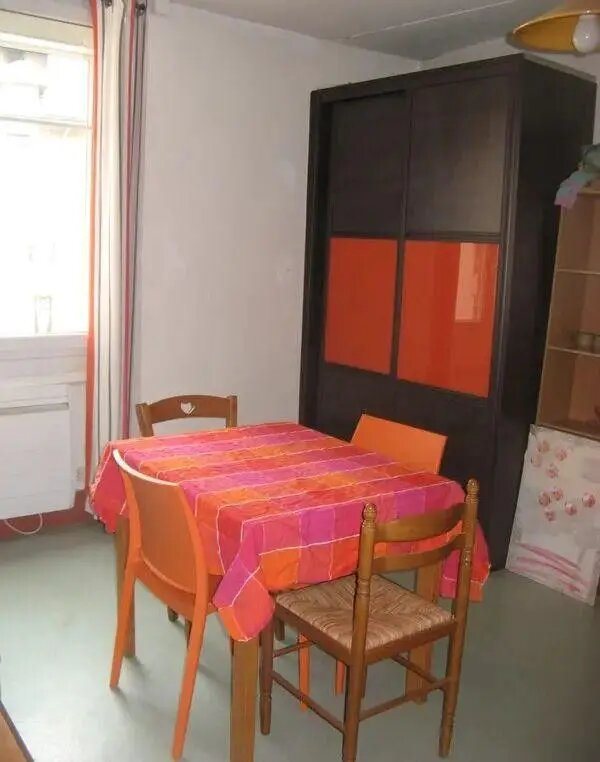 Appartement à louer, 24m², Grenoble