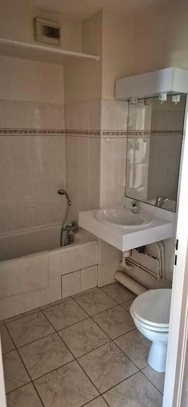 Appartement à louer, 25m², Grenoble
