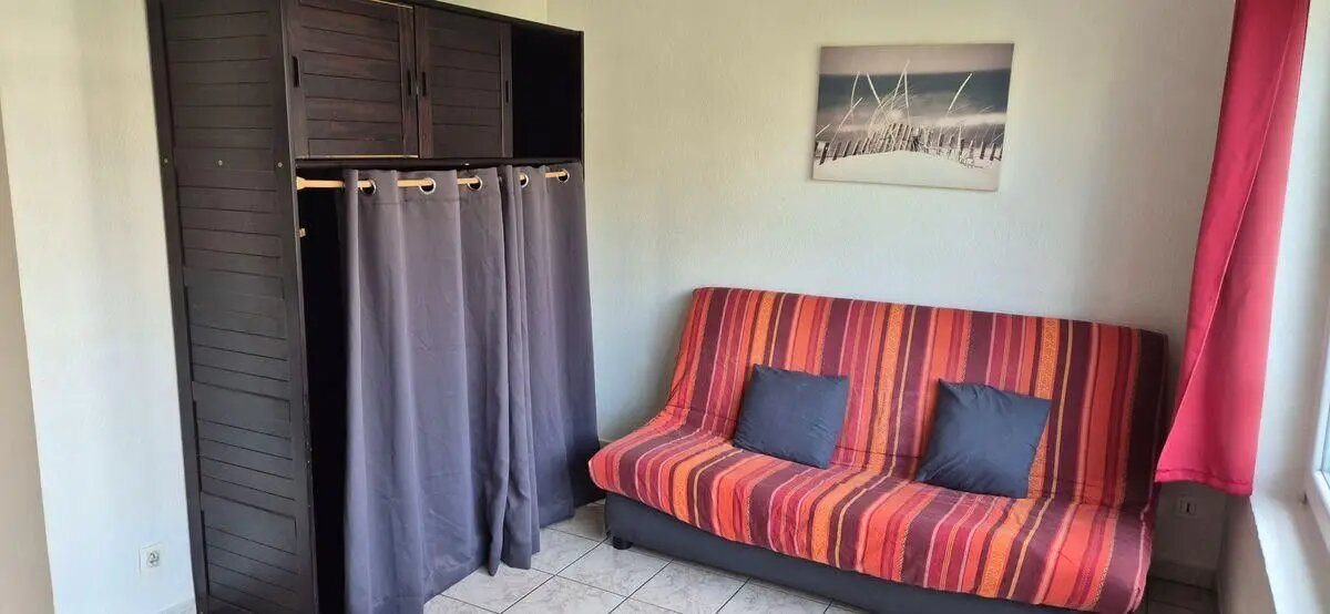 Appartement à louer, 25m², Grenoble