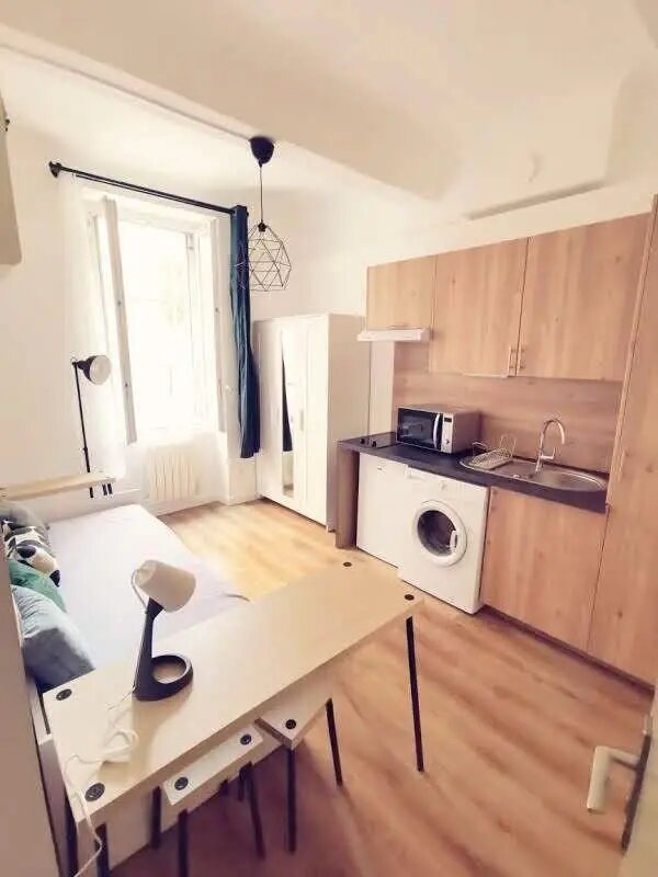 Appartement à louer, 14m², Aix-en-Provence
