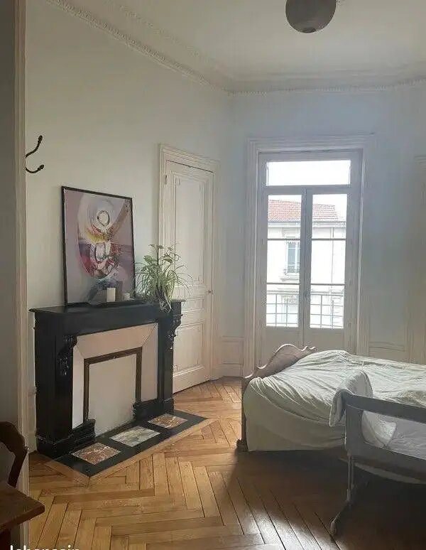 Appartement à louer, 110m², Saint-Etienne