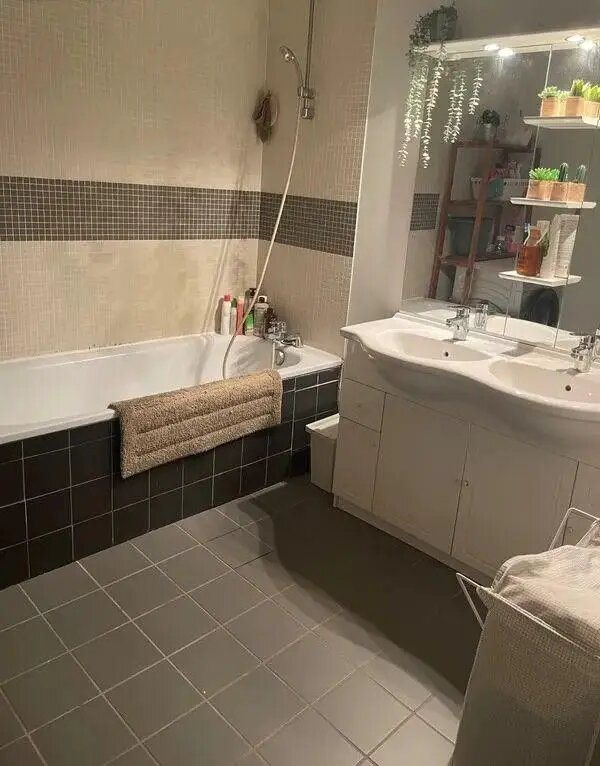 Appartement à louer, 110m², Saint-Etienne