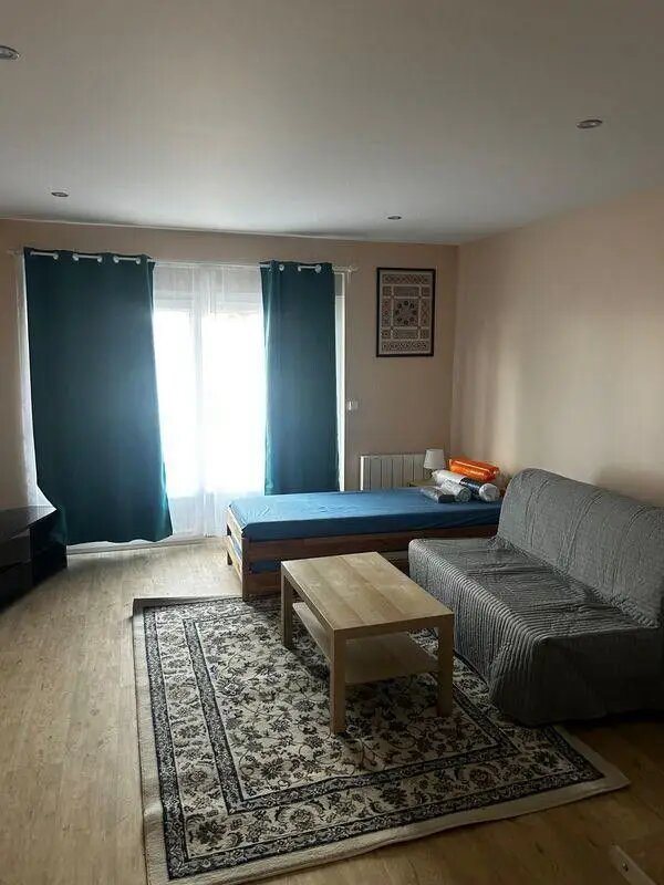 Appartement à louer, 30m², Sartrouville