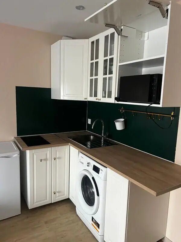 Appartement à louer, 30m², Sartrouville